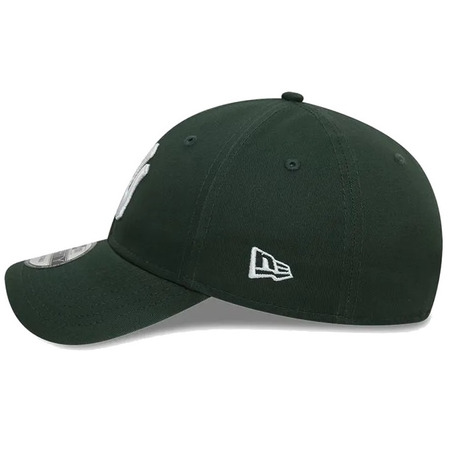 New Era MLB NY Yankees Essential 9FORTY "Green Forest"