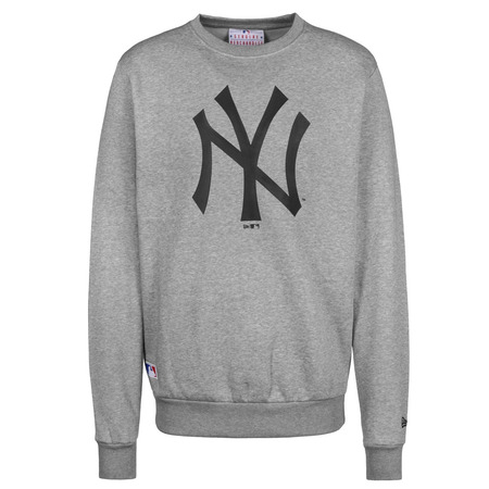 New Era MLB NY Yankees Logo Crew