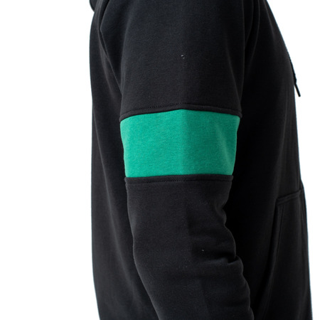 New Era NBA Boston Celtics Full-Zip Hoody