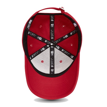 New Era NBA Chicago Bulls Diamond Era 9FORTY Cap "Red"