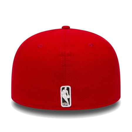 New Era NBA Chicago Bulls Essential 59FIFTY Fitted Cap