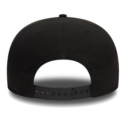 New Era NBA Chicago Bulls Monochrome 9FIFTY Snapback Cap