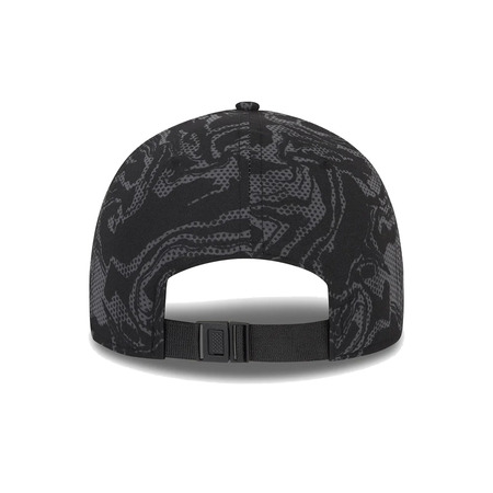 New Era NBA Chicago Bulls Seasonal Camo 9FORTY Cap