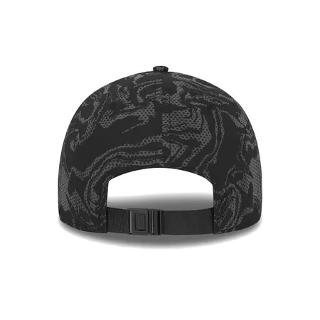 New Era NBA Chicago Bulls Seasonal Camo 9FORTY Cap