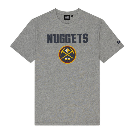 New Era NBA Denver Nuggets T-Shirt