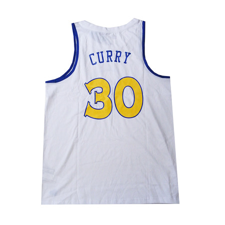 New Era NBA Golden State Warriors # 30 Stephen Curry #