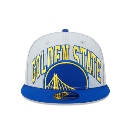 New Era NBA Golden State Warriors Tip Off 2023 9FIFTY Cap