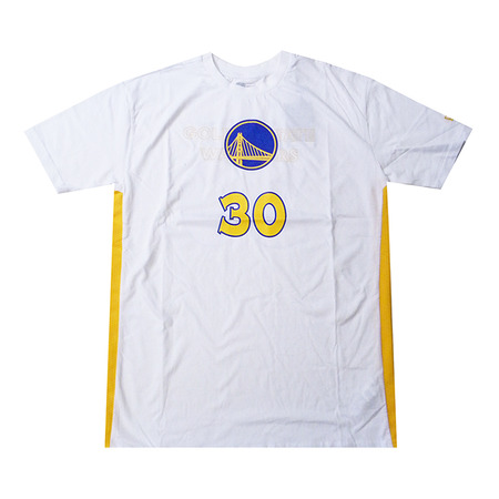 New Era NBA Golden States Warriors # 30 Stephen Curry #