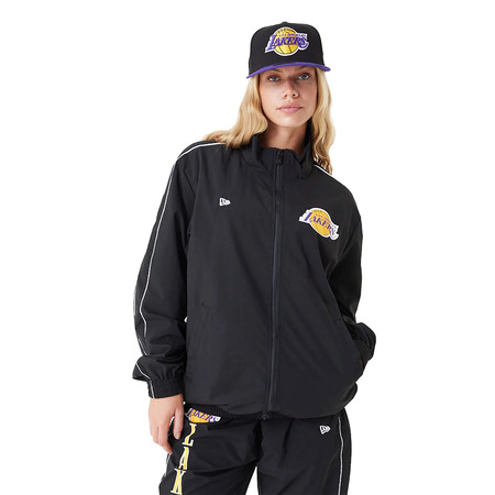 New Era NBA L.A Lakers Lifestyle Track Jacket