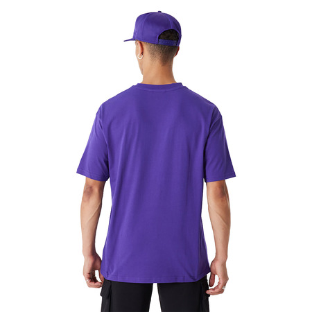 New Era NBA L.A Lakers NBA Lifestyle Oversized