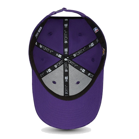 New Era NBA L.A Lakers Seasonal Camo 9FORTY Cap