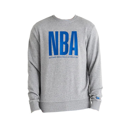 New Era NBA League Crewneck