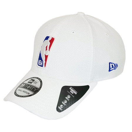 New Era NBA Logoman Diamond Era 39THIRTY Cap