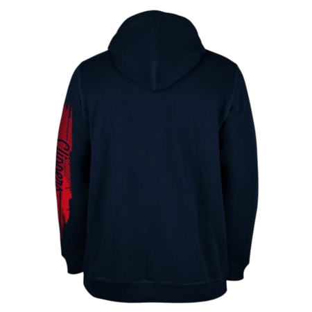 New Era NBA Los Angeles Clippers Tip Off 2024 Hoodie