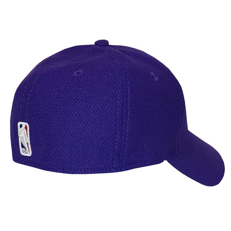 New Era NBA Los Angeles Lakers Diamond Era 39THIRTY Cap