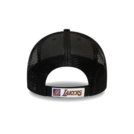 New Era NBA Los Angeles Lakers Seasonal The League 9FORTY Kids Cap