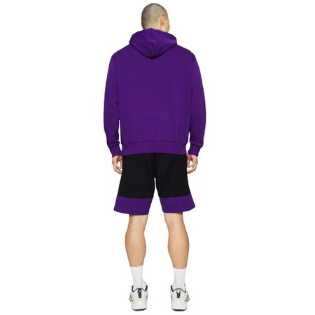 New Era NBA New L.A Lakers Colour Block Short