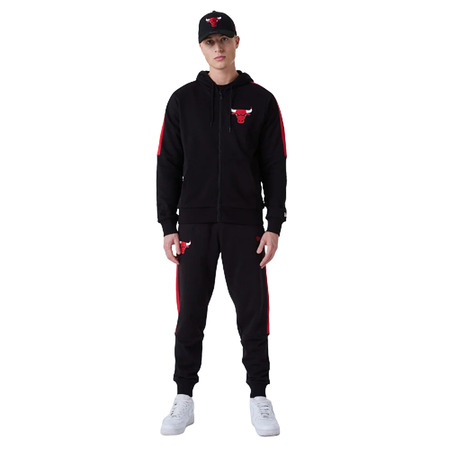 New Era NBA Official Chicago Bulls Logo Jogger