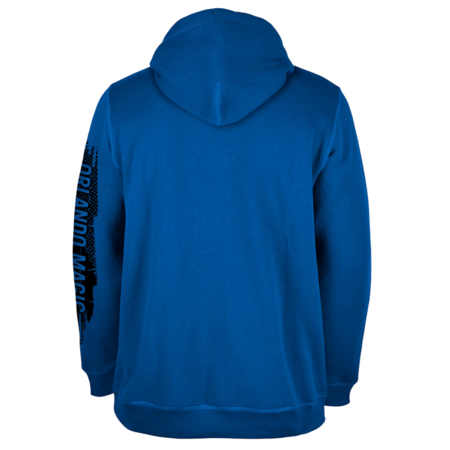 New Era NBA Orlando Magic Tip Off 2024 Hoodie