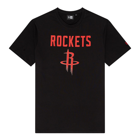 New Era NBA Houston Rockets T-Shirt