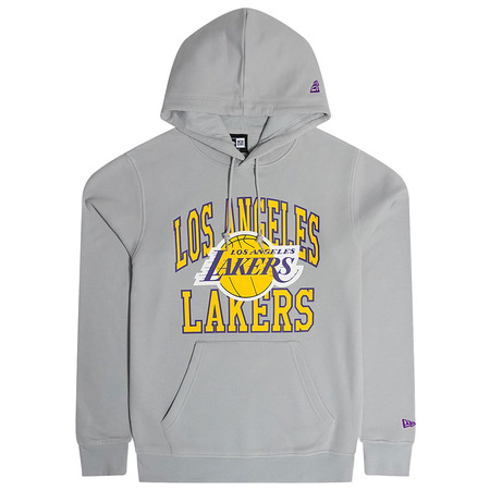 New Era NBA23 L.A Lakers To Pullover Hoodie