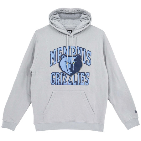 New Era NBA23 Memphis Grizzlies To Pullover Hoodie