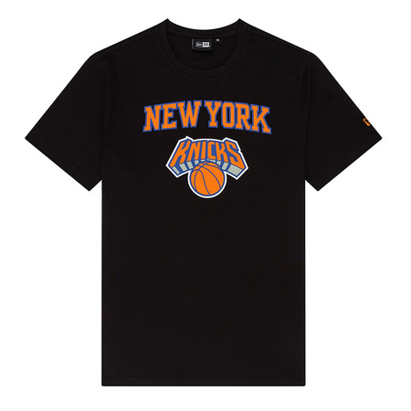 New Era New York Knicks Logo Tee