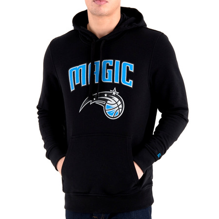 New Era NBA Orlando Magic Team Logo Regular Hoody