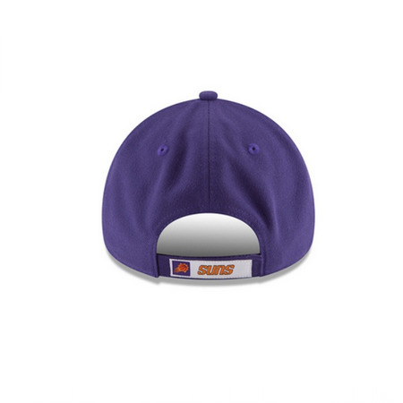 Gorra New Era NBA Phoenix Suns The League 9FORTY Cap