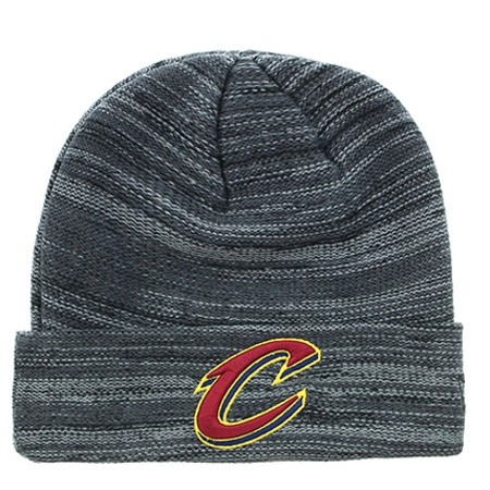 New Era Team Rib Knit OTC Cleveland Cavaliers