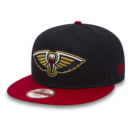 New Orleans Pelicans 9FIFTY Snapback