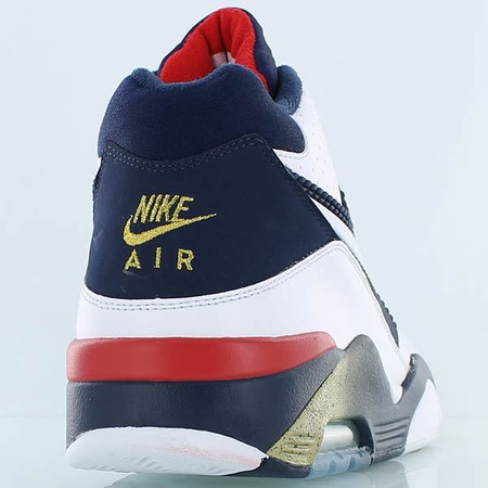 Air Force 180 "Charles Barkley Dream Team" (100/blanco/navy)