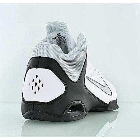 Nike Air Visi Pro IV (100/blanco/gris/negro)