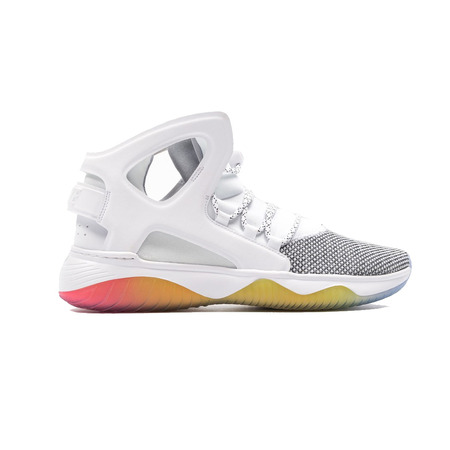 Nike Air Flight Huarache Ultra "Spring"