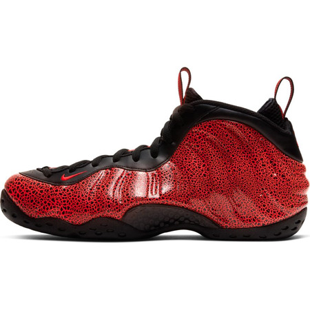 Nike Air Foamposite One “Cracked Lava”