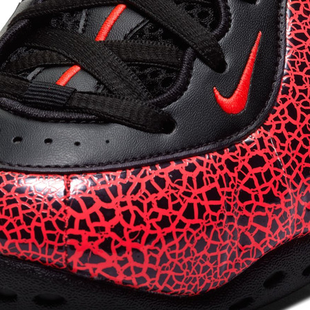 Nike Air Foamposite One “Cracked Lava”