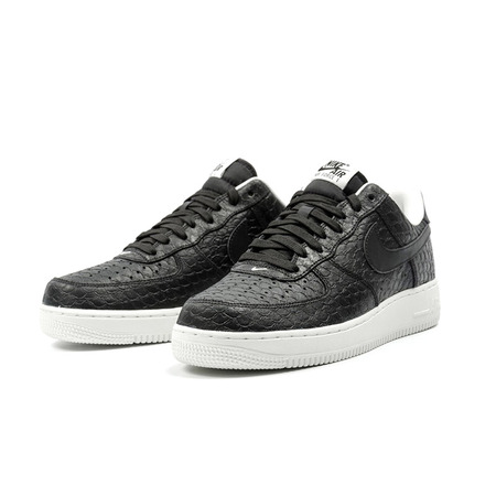 Nike Air Force 1 '07 LV8 "Orinoco" (012/black/black/summit white)