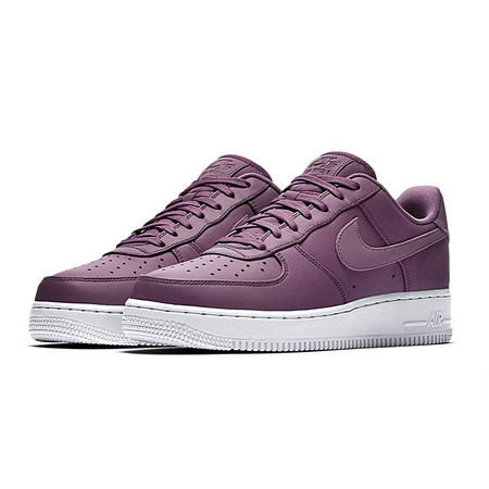 Nike Air Force 1 '07 Premium "Amethyst"