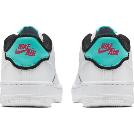 Nike Air Force 1 LV8 1 DBL "Glacier" (GS)