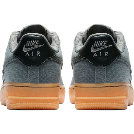 Nike Air Force 1 LV8 Style (GS) "Old Gray"