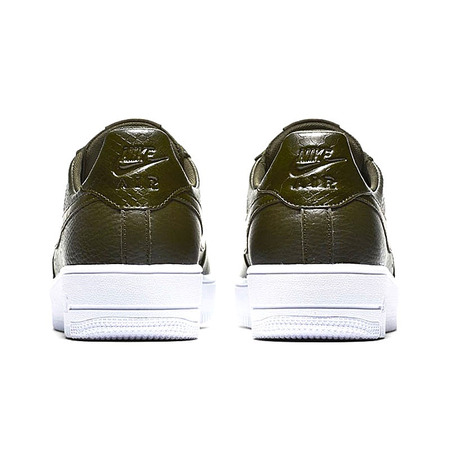 Nike Air Force 1 Ultra Force "Strong Green"