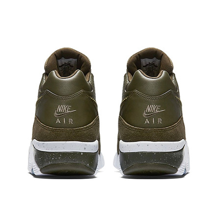 Nike Air Force 180 "Charles Barkley Olive"