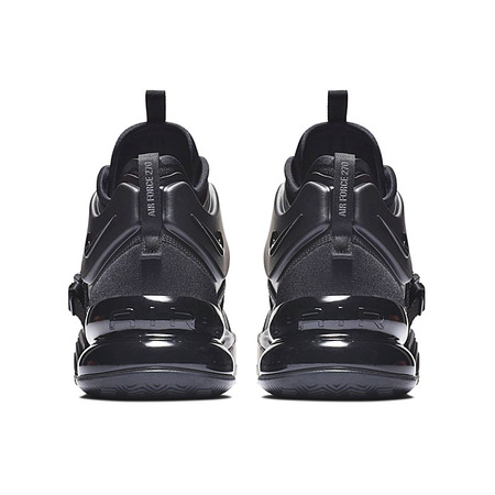 Nike Air Force 270 " Barkley Triple Black"