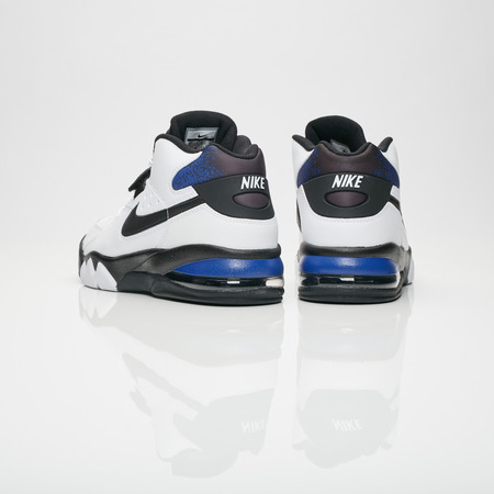 Nike Air Force Max 93 "Charm"