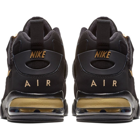 Nike Air Force Max CB "Barkley's Gold"