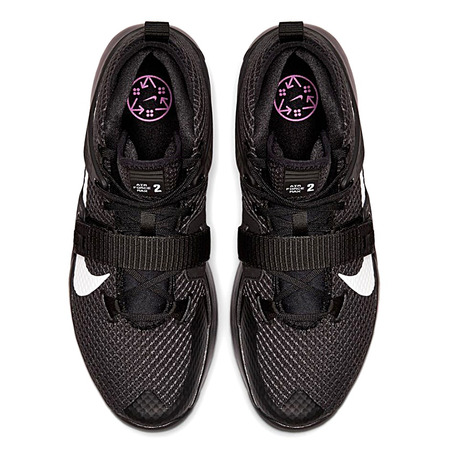 Nike Air Force Max II "The Improve"