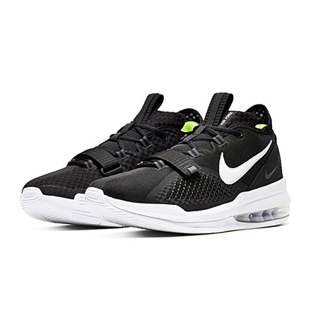 Nike Air Force Max Low "Black"