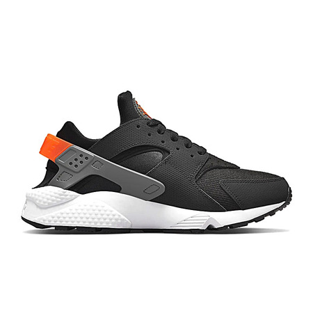 Nike Air Huarache "Black Safety Orange"