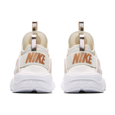 Nike Air Huarache Run Ultra (GS) Shoe "Bronze"