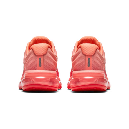 Nike Air Max 2017 (GS) "Lava" (800/max orange/mtlc red/bronze/lava glow)